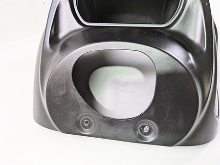 2011 Kawasaki STX-15F Jetski Instrument Gauge Cover Fairing 14091-3770-378 {{ shop.shopifyCountryName }} - Mototech271