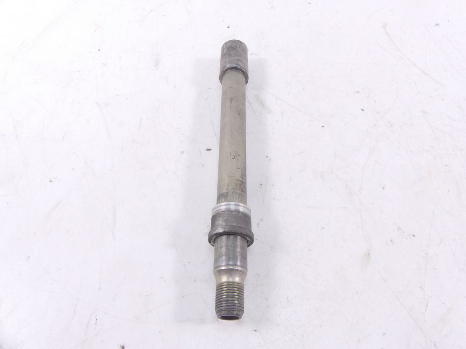 2012 Yamaha XT1200 Super Tenere Front 22mm Wheel Spindle Axle 4XV-25181-10-00 {{ shop.shopifyCountryName }} - Mototech271