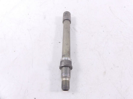 2012 Yamaha XT1200 Super Tenere Front 22mm Wheel Spindle Axle 4XV-25181-10-00 {{ shop.shopifyCountryName }} - Mototech271