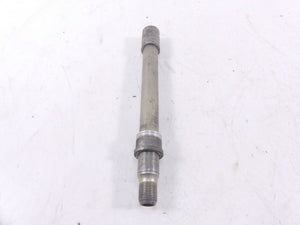 2012 Yamaha XT1200 Super Tenere Front 22mm Wheel Spindle Axle 4XV-25181-10-00