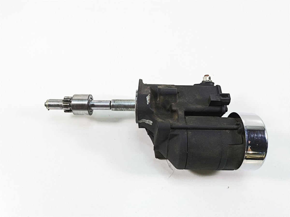 2006 Harley Touring FLHXI Street Glide Engine Starter Motor 31553-94B {{ shop.shopifyCountryName }} - Mototech271