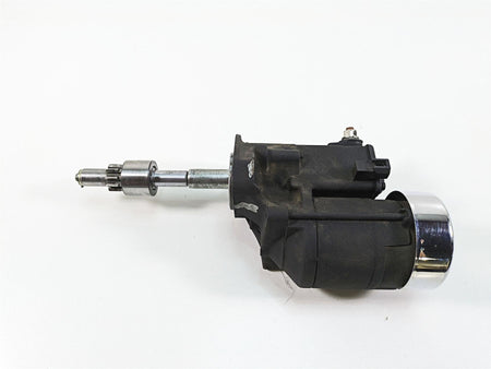 2006 Harley Touring FLHXI Street Glide Engine Starter Motor 31553-94B {{ shop.shopifyCountryName }} - Mototech271