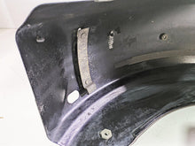 Load image into Gallery viewer, 2011 Harley Touring FLHTCUSE CVO E-Glide Rear Fender Twilight Blue 58702-09A | Mototech271
