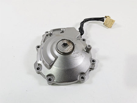 2016 Yamaha YZF R1 RN32 Stator Alternator Generator & Cover 2CR-81410-00-00 {{ shop.shopifyCountryName }} - Mototech271