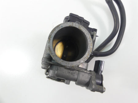 2016 Honda VT1300 CRG Stateline Keihin Throttle Body Fuel Inject 16400-MFR-671 {{ shop.shopifyCountryName }} - Mototech271
