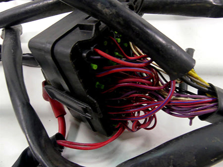 2011 Sea-Doo RXT-X 260 Main Wiring Harness Loom - No Cuts 278002522 {{ shop.shopifyCountryName }} - Mototech271