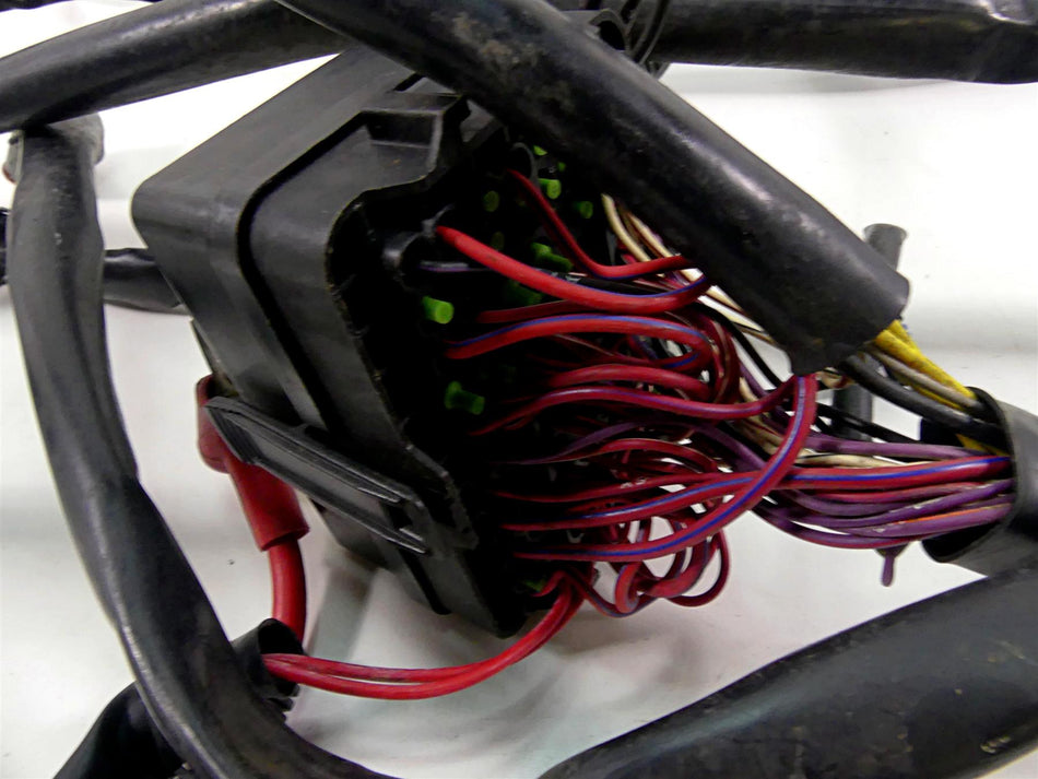 2011 Sea-Doo RXT-X 260 Main Wiring Harness Loom - No Cuts 278002522 {{ shop.shopifyCountryName }} - Mototech271
