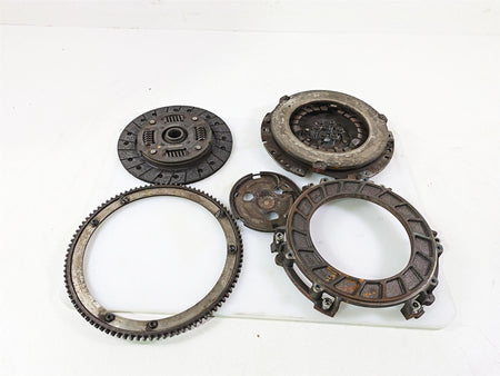 2016 Moto Guzzi Stelvio 1200 8V NTX Clutch Disk Pressure Plate Set 976695 976053 {{ shop.shopifyCountryName }} - Mototech271