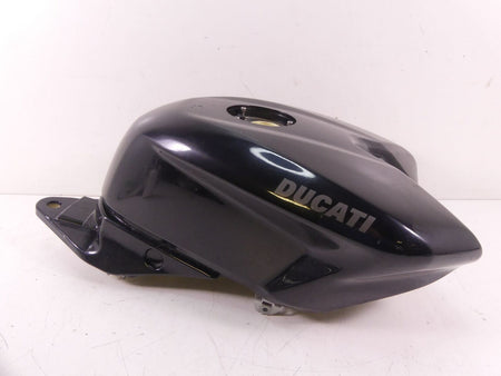 2008 Ducati 1098 S Fuel Gas Petrol Tank Reservoir 58611602A {{ shop.shopifyCountryName }} - Mototech271