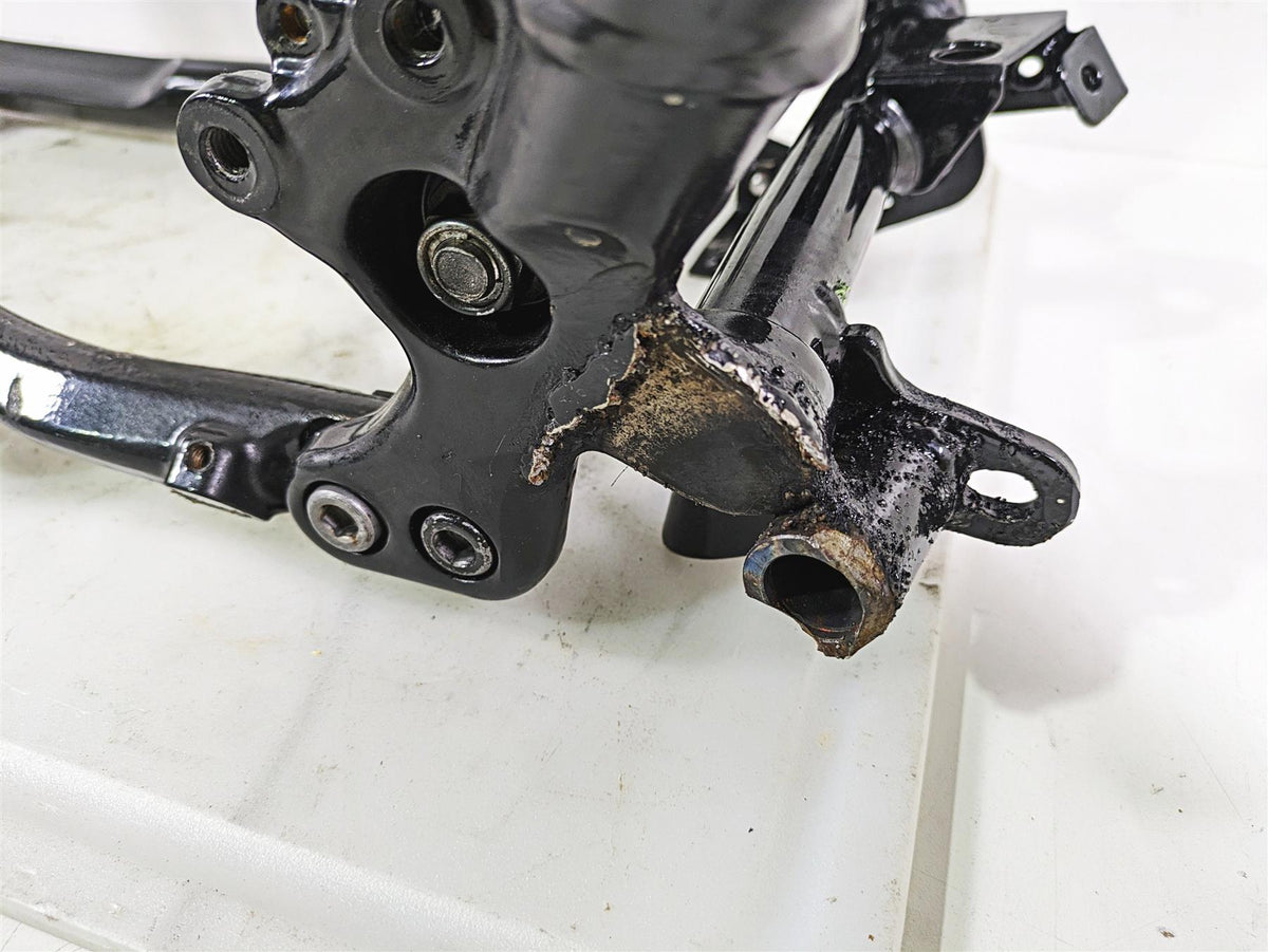 2020 Triumph Street Scrambler 900 Straight Main Frame Chassis -Read With Clean Virginia Title - T2073530 {{ shop.shopifyCountryName }} - Mototech271
