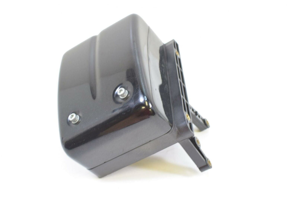 2009 Harley FXDFSE CVO Dyna Fat Bob Electric Tray With Cover 70367-04 {{ shop.shopifyCountryName }} - Mototech271