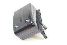 Load image into Gallery viewer, 2009 Harley FXDFSE CVO Dyna Fat Bob Electric Tray With Cover 70367-04 | Mototech271
