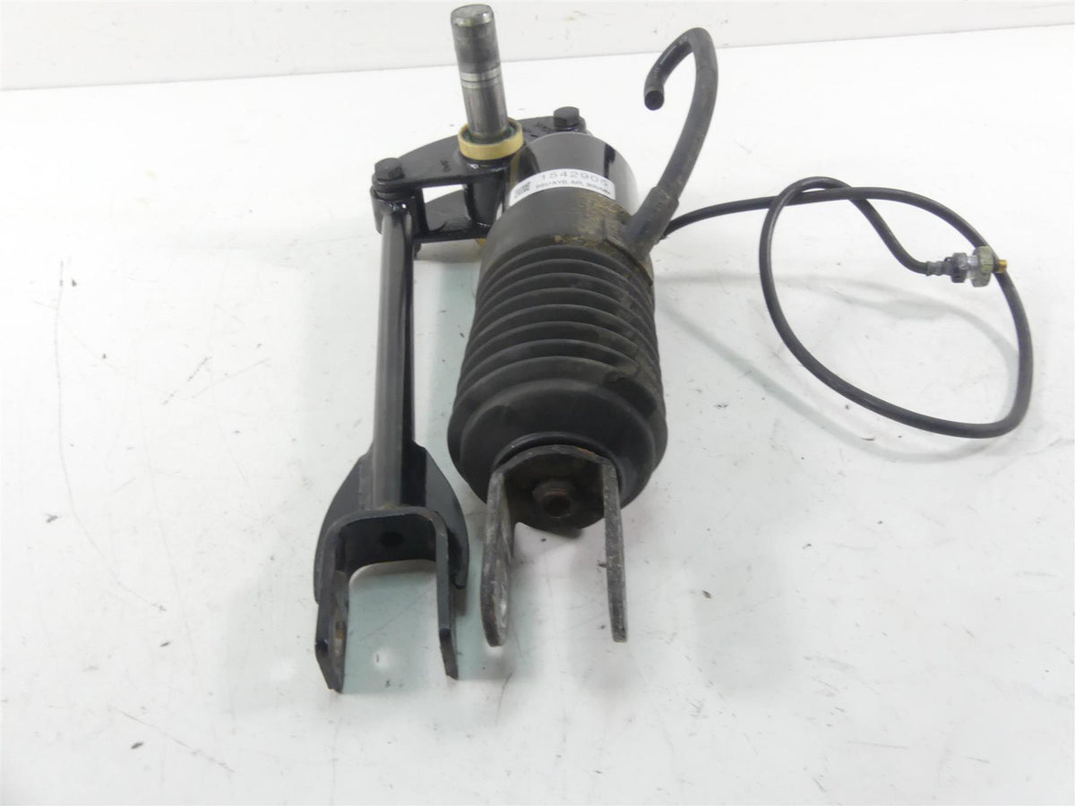 2012 Victory Cross Country Straight Rear Air Shock Damper 90N/Mm 1542905 {{ shop.shopifyCountryName }} - Mototech271