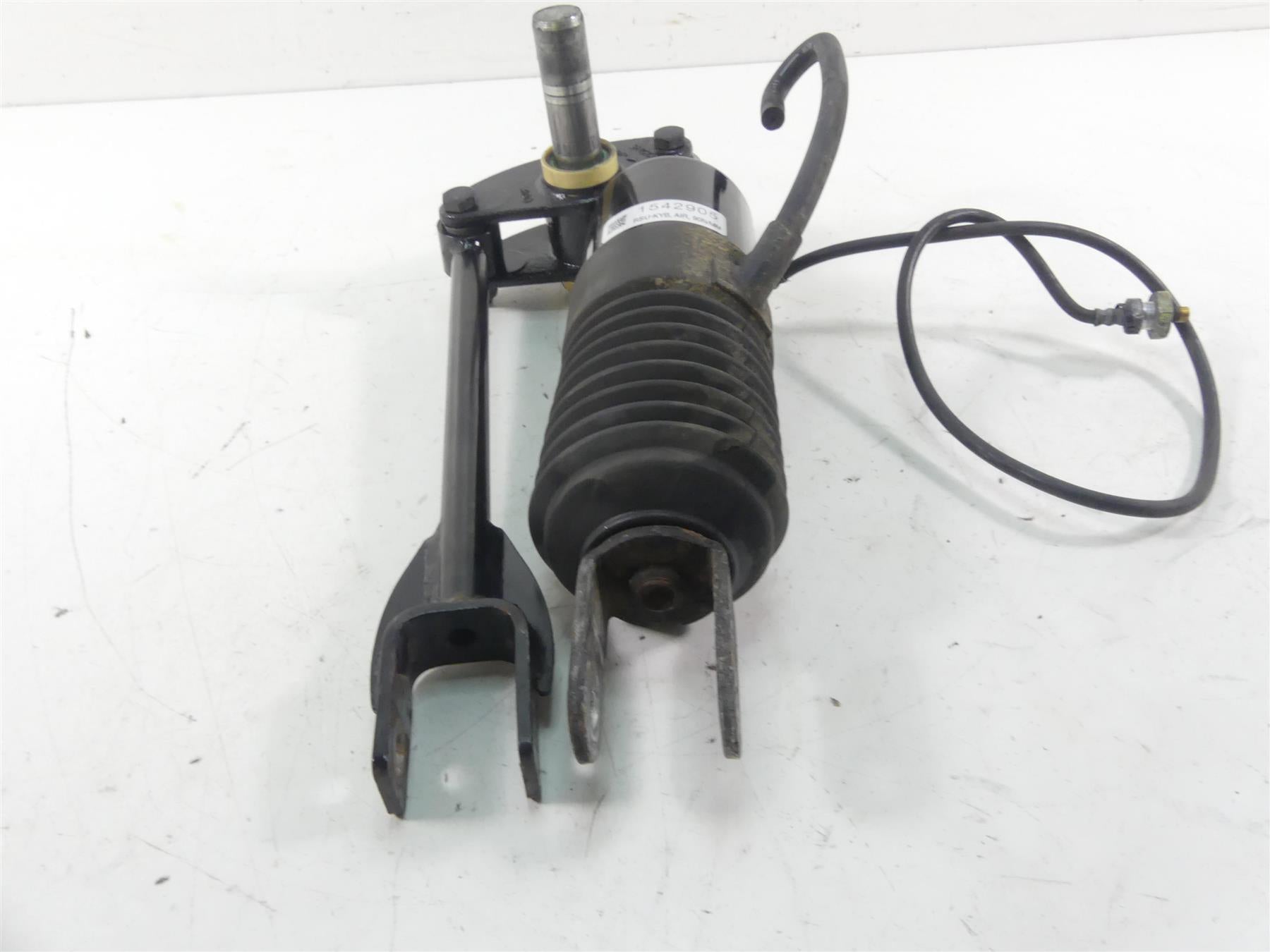 2012 Victory Cross Country Straight Rear Air Shock Damper 90N/Mm 1542905 {{ shop.shopifyCountryName }} - Mototech271