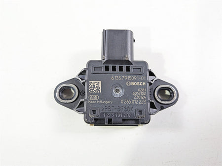2023 BMW R1250RT RTP K52 Bosh Speed Fall Lean Sensor Drehratensensor 61357915091 {{ shop.shopifyCountryName }} - Mototech271