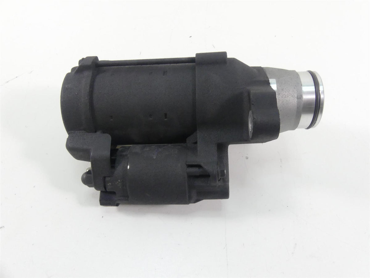2018 Harley Softail FXFB Fat Bob M8 107ci Engine Starter Motor 31400057 {{ shop.shopifyCountryName }} - Mototech271