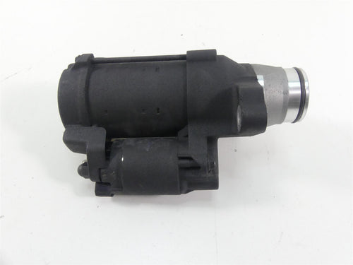 2018 Harley Softail FXFB Fat Bob M8 107ci Engine Starter Motor 31400057 | Mototech271