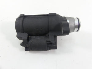2018 Harley Softail FXFB Fat Bob M8 107ci Engine Starter Motor 31400057 | Mototech271