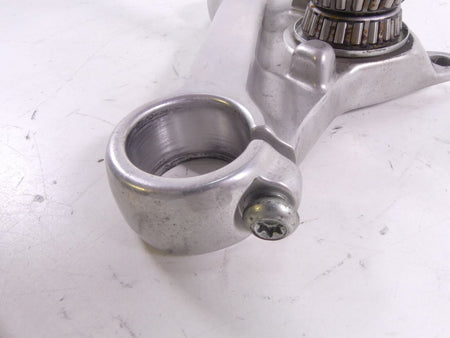2001 Harley Davidson Sportster XL883 Lower Triple Tree Yoke 39Mm 45563-87 {{ shop.shopifyCountryName }} - Mototech271