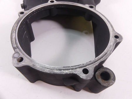 2011 Harley Touring FLHP Road King Inner Primary Clutch Cover - Read 60432-07A {{ shop.shopifyCountryName }} - Mototech271