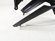 Load image into Gallery viewer, 2017 BMW F800GS Adv K75 Black Lower Front Fender 46617694993
