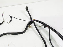Load image into Gallery viewer, 1992 Harley FLSTC Softail Heritage Main Wiring Harness Loom - No Cuts 70216-91A
