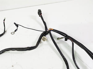 1992 Harley FLSTC Softail Heritage Main Wiring Harness Loom - No Cuts 70216-91A