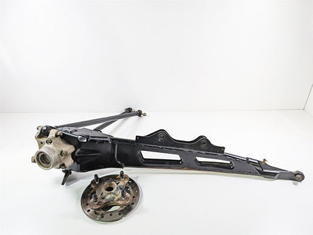 2019 Polaris RZR XP Turbo S Dynamics Rear Right Trailing Arm Knee Set 1024416-Mototech271