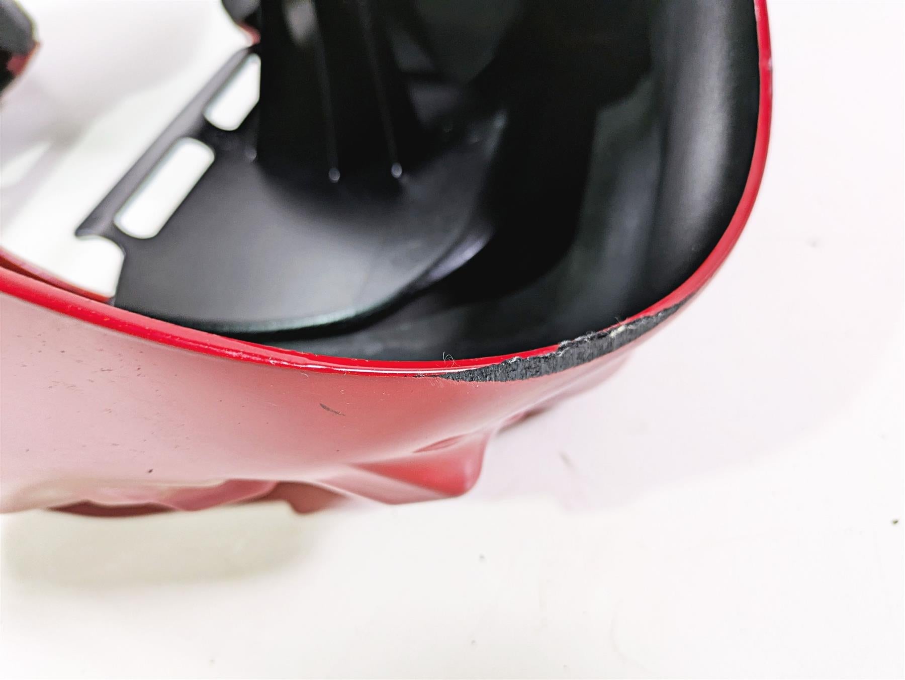 2010 Harley Touring FLHTK Electra Glide Lower Leg Fairing Set 58816-05A {{ shop.shopifyCountryName }} - Mototech271