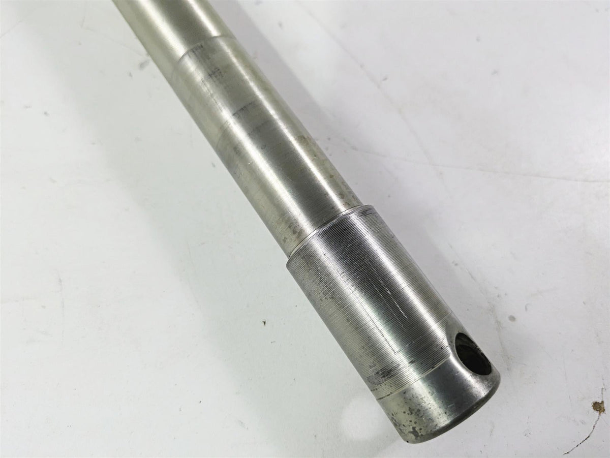 2010 Harley VRSCF Muscle Rod Front Axle Wheel Spindle 41628-08 {{ shop.shopifyCountryName }} - Mototech271
