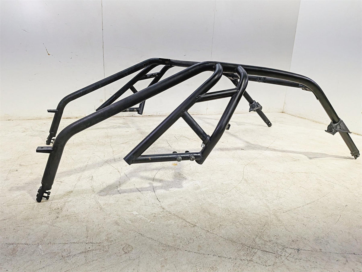 2024 Polaris RZR Pro XP Sport Roll Over Cage Set 1025808 1025809-Mototech271