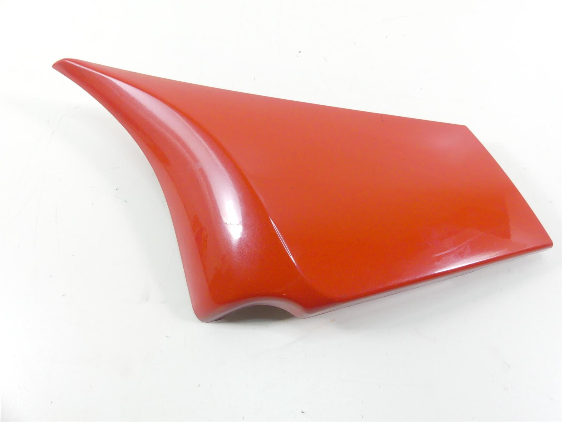 2015 Victory Cross Country Tour Left Side Cover Fairing Cowl - Read 5437588 {{ shop.shopifyCountryName }} - Mototech271