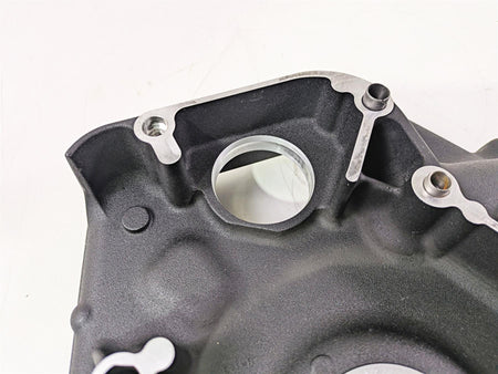 2014 Harley FLS Softail Slim Inner Primary Drive Clutch Cover 60681-06C {{ shop.shopifyCountryName }} - Mototech271