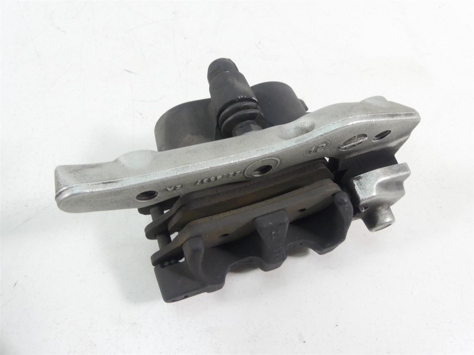2013 BMW R1200GS K255 Adventure Rear Brembo Abs Brake Caliper 34217677603 {{ shop.shopifyCountryName }} - Mototech271