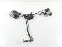 Load image into Gallery viewer, 2009 BMW R1200GS K25 Bing Throttle Body Bodies Fuel Inject Set -Read 13547672731 | Mototech271
