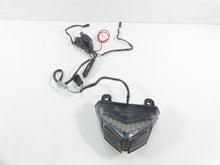 Load image into Gallery viewer, 2010 Ducati Streetfighter 1098 S Taillight &amp; Rear Turn Signal Set MD D-OSF
