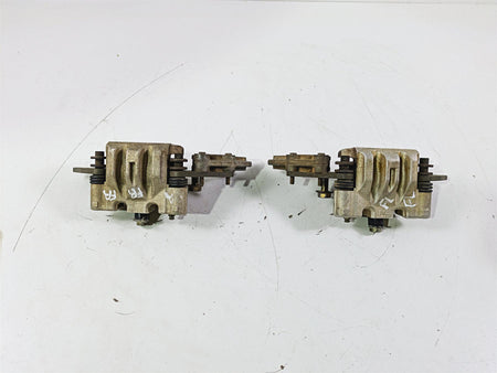 2022 Polaris Ranger 1000 Premium Front Brake Caliper Set 1913060 1913061 {{ shop.shopifyCountryName }} - Mototech271