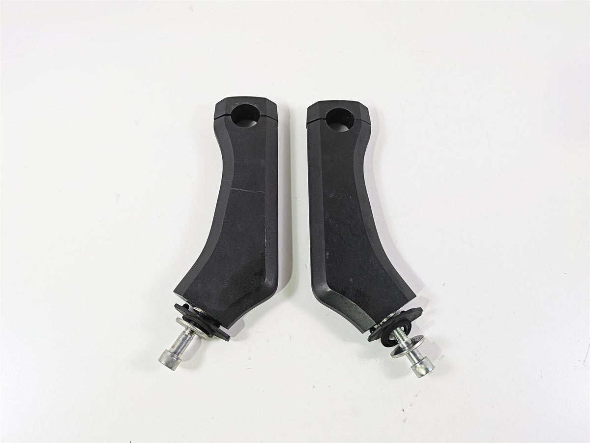 2019 Suzuki M109R VZR1800 Boulevard Handlebar Holder Risers 9" 56224-48G30 {{ shop.shopifyCountryName }} - Mototech271