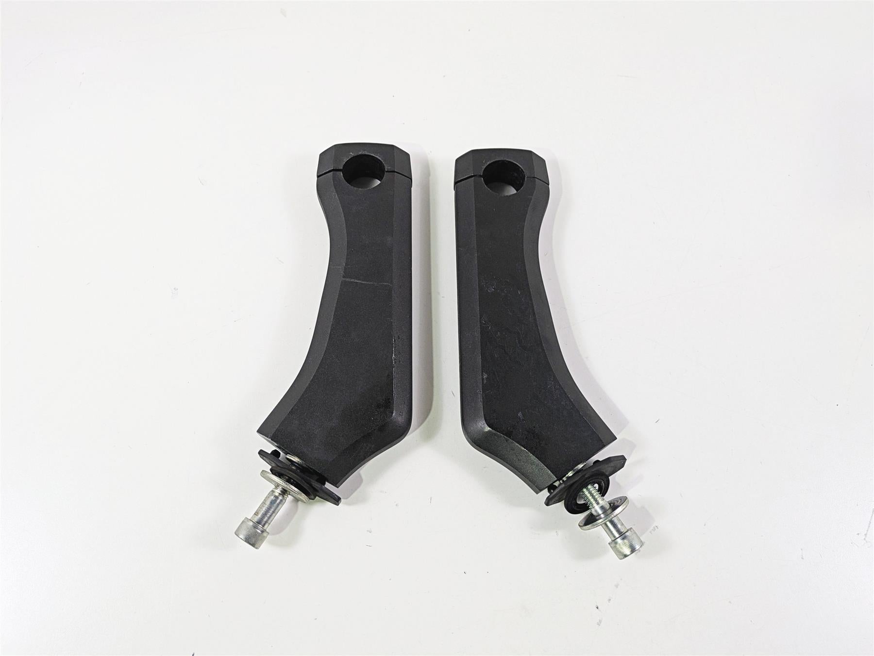 2019 Suzuki M109R VZR1800 Boulevard Handlebar Holder Risers 9" 56224-48G30 {{ shop.shopifyCountryName }} - Mototech271
