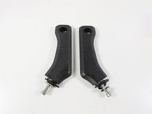 Load image into Gallery viewer, 2019 Suzuki M109R VZR1800 Boulevard Handlebar Holder Risers 9&quot; 56224-48G30
