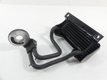 Load image into Gallery viewer, 2014 Harley Touring FLHX Street Glide Oil Cooler + Cover &amp; Flange 63083-11 | Mototech271
