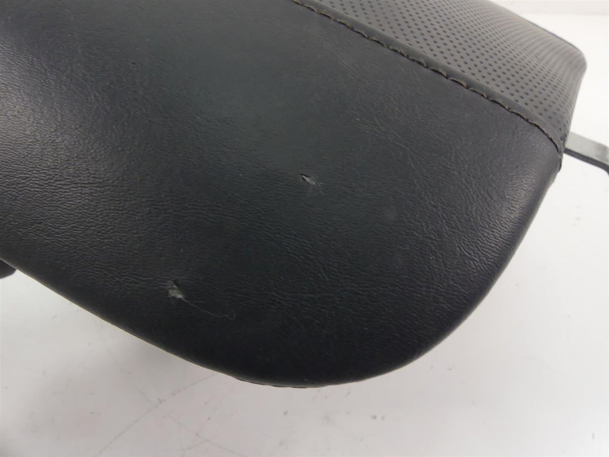 2013 Harley VRSCF Muscle V-Rod Rear Passenger Pillion Saddle Seat -Read 52438-09 {{ shop.shopifyCountryName }} - Mototech271