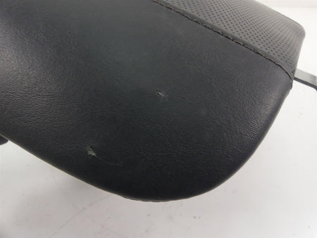 2013 Harley VRSCF Muscle V-Rod Rear Passenger Pillion Saddle Seat -Read 52438-09 {{ shop.shopifyCountryName }} - Mototech271