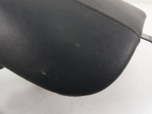 2013 Harley VRSCF Muscle V-Rod Rear Passenger Pillion Saddle Seat -Read 52438-09 | Mototech271