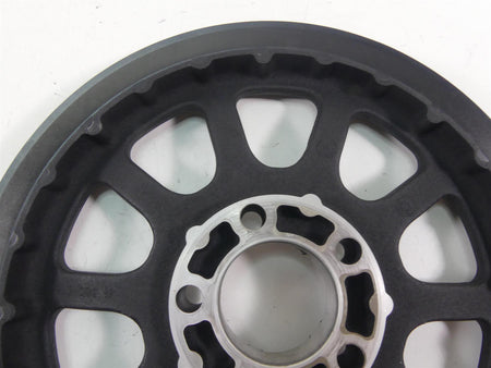 2021 Harley Softail FXBBS 114 Street Bob Drive Belt Pulley 66T 758mi 37778-07 {{ shop.shopifyCountryName }} - Mototech271