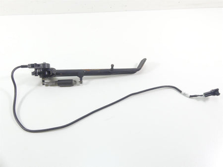 2021 Aprilia Tuono 660 RS660 Side Kickstand Kick Jiffy Stand 2B006338 {{ shop.shopifyCountryName }} - Mototech271