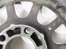 Load image into Gallery viewer, 2017 Harley Softail Heritage Classic FLSTC Rear Drive Belt Pulley 66T 40325-07
