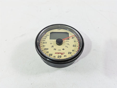 2017 Indian Chieftain Limited Speedometer Speedo Gauge Instrument 3280640 3280802 {{ shop.shopifyCountryName }} - Mototech271