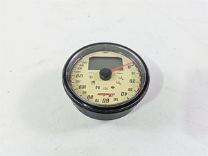 2017 Indian Chieftain Limited Speedometer  Speedo Gauge Instrument 3280640 3280802