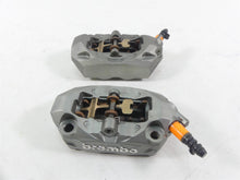 Load image into Gallery viewer, 2020 Ducati Panigale V2 Front Brembo Brake Caliper Set  61041501C 61041491C | Mototech271
